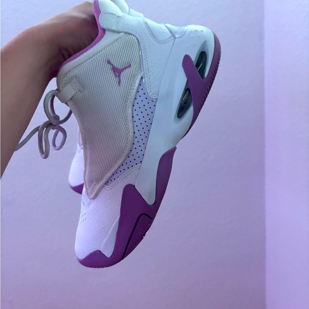 Jordan Mac Aura 4s